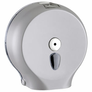 dispensador de papel higiénico de pared