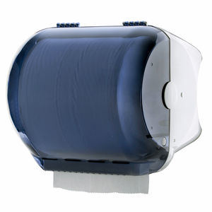 dispensador de toallitas de papel de pared