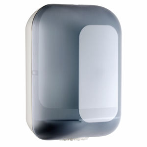 dispensador de toallitas de papel de pared