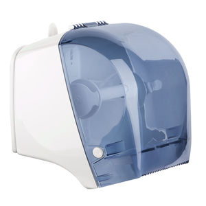 dispensador de toallitas de papel de pared