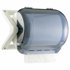 dispensador de toallitas de papel de pared
