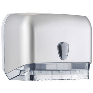 dispensador de toallitas de papel de pared