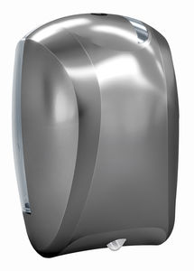 dispensador de toallitas de papel de pared