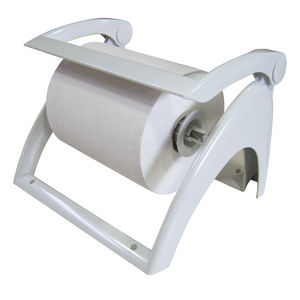 dispensador de toallitas de papel de pared