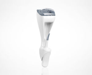dispensador de papel higiénico de pared