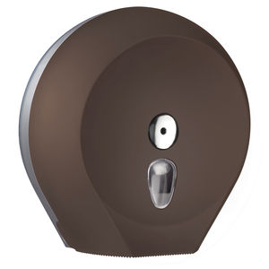 dispensador de papel higiénico de pared