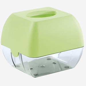 dispensador de pañuelos