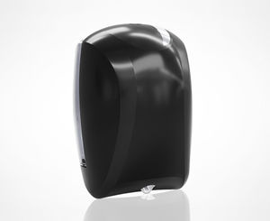 dispensador de toallitas de papel de pared