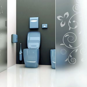 dispensador de jabón para hotel