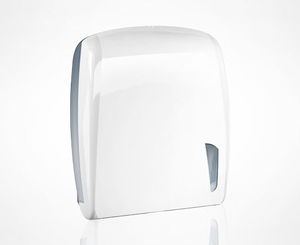 dispensador de toallitas de papel de pared