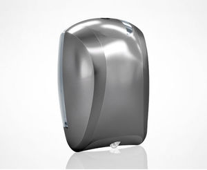 dispensador de toallitas de papel de pared