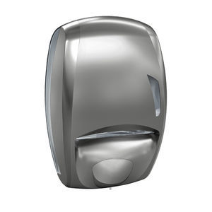 dispensador de jabón para hotel