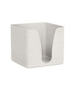 dispensador de toallitas de papel independiente