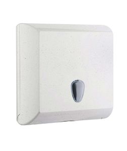 dispensador de toallitas de papel de pared