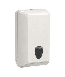 dispensador de papel higiénico de pared