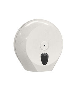 dispensador de papel higiénico de pared
