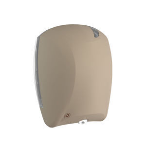 dispensador de toallitas de papel de pared