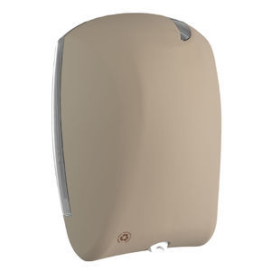 dispensador de toallitas de papel de pared