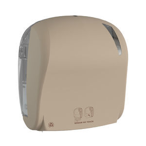 dispensador de toallitas de papel de pared