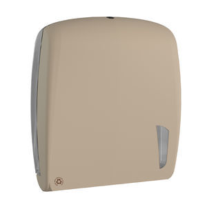 dispensador de toallitas de papel de pared