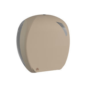 dispensador de papel higiénico de pared