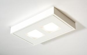 luminaria LED