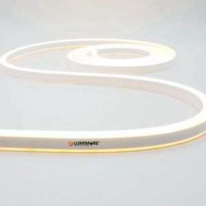 regleta de iluminación LED