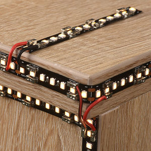 cinta de LED
