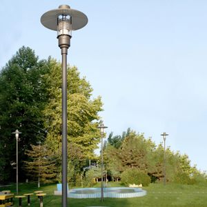 farola urbana