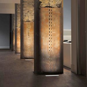 luminaria montada en superficie