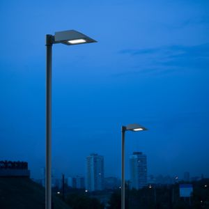 farola urbana