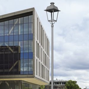farola urbana