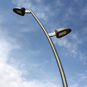 farola urbana