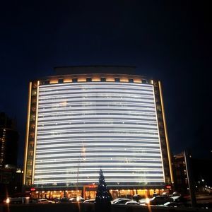 luminaria LED