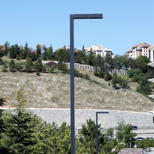 farola urbana