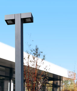 farola urbana