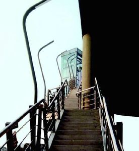 farola urbana