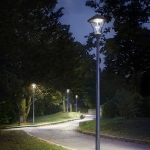 farola urbana