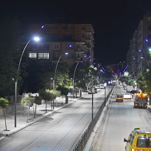 farola urbana