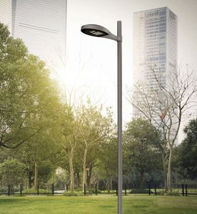 farola urbana