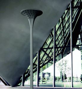 farola urbana