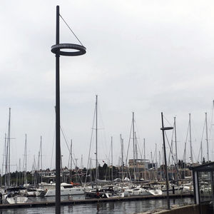farola urbana