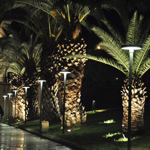 farola urbana
