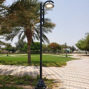 farola urbana