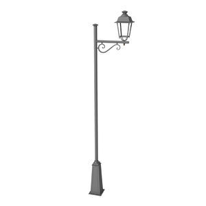 farola urbana