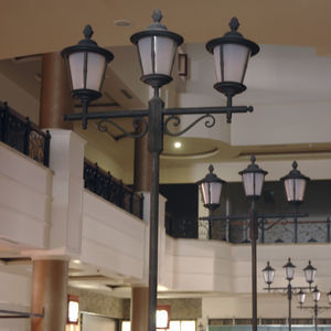 farola urbana