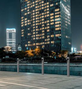 bolardo de iluminación para espacio público