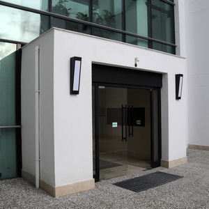 aplique contemporáneo