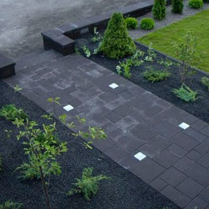 luminaria empotrable
