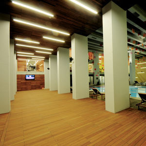 luminaria suspendida